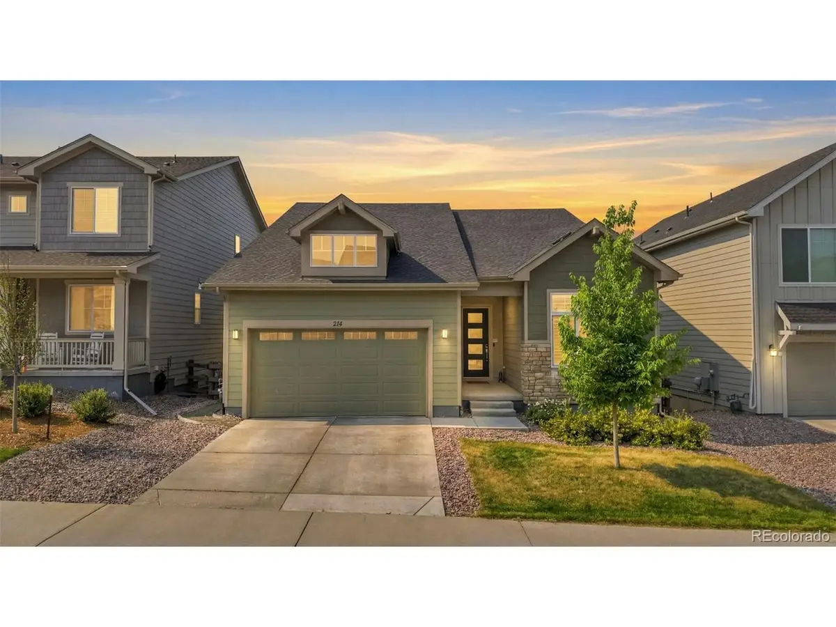 214 Simmental Loop, Castle Rock, CO 80104 - #1