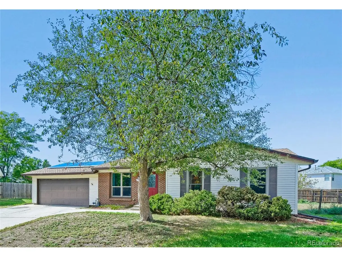 17411 E Gunnison Pl, Aurora, CO 80017 - #1
