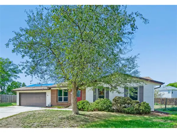 17411 E Gunnison Pl, Aurora, CO 80017