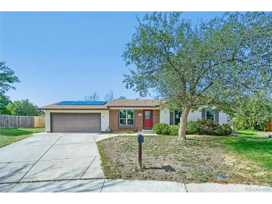 17411 E Gunnison Pl, Aurora, CO 80017 - #2