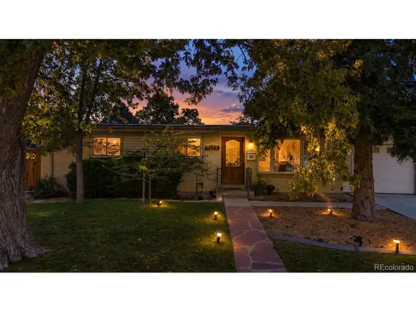 6573 S Datura St, Littleton, CO 80120