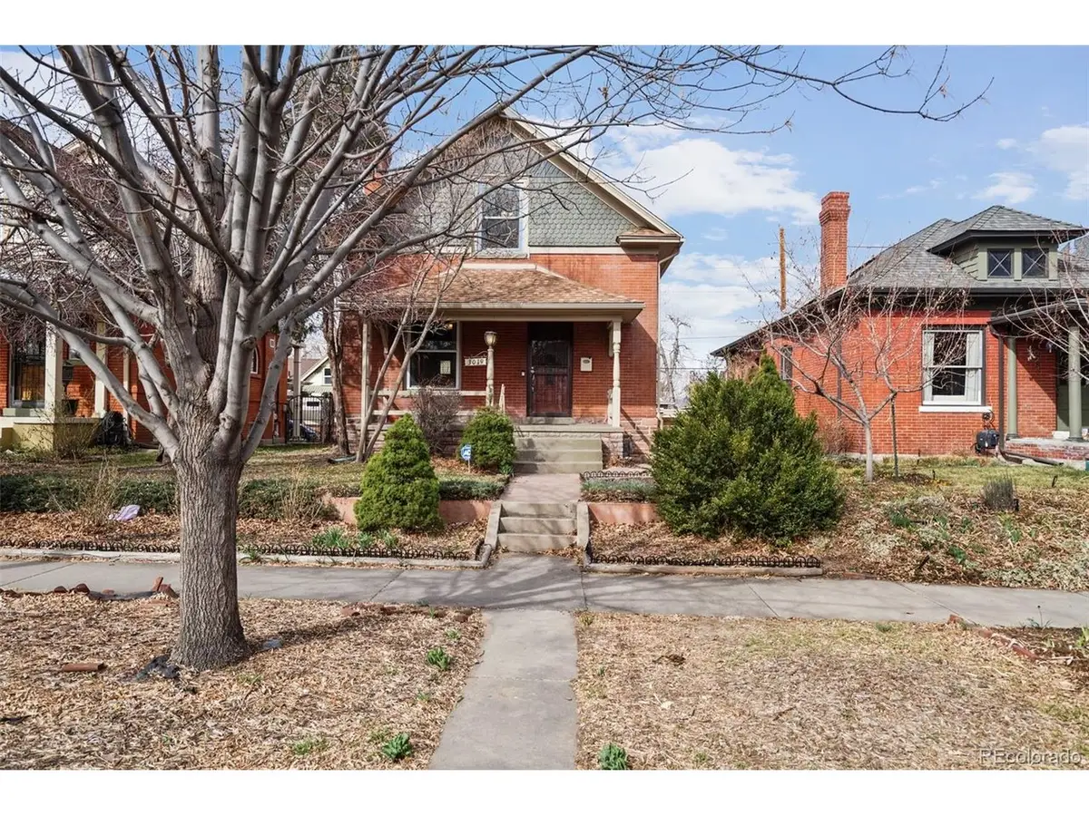 3019 N Gaylord St, Denver, CO 80205 - #1