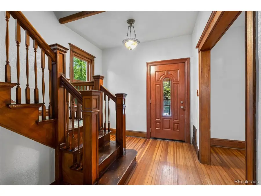 3019 N Gaylord St, Denver, CO 80205 - #3