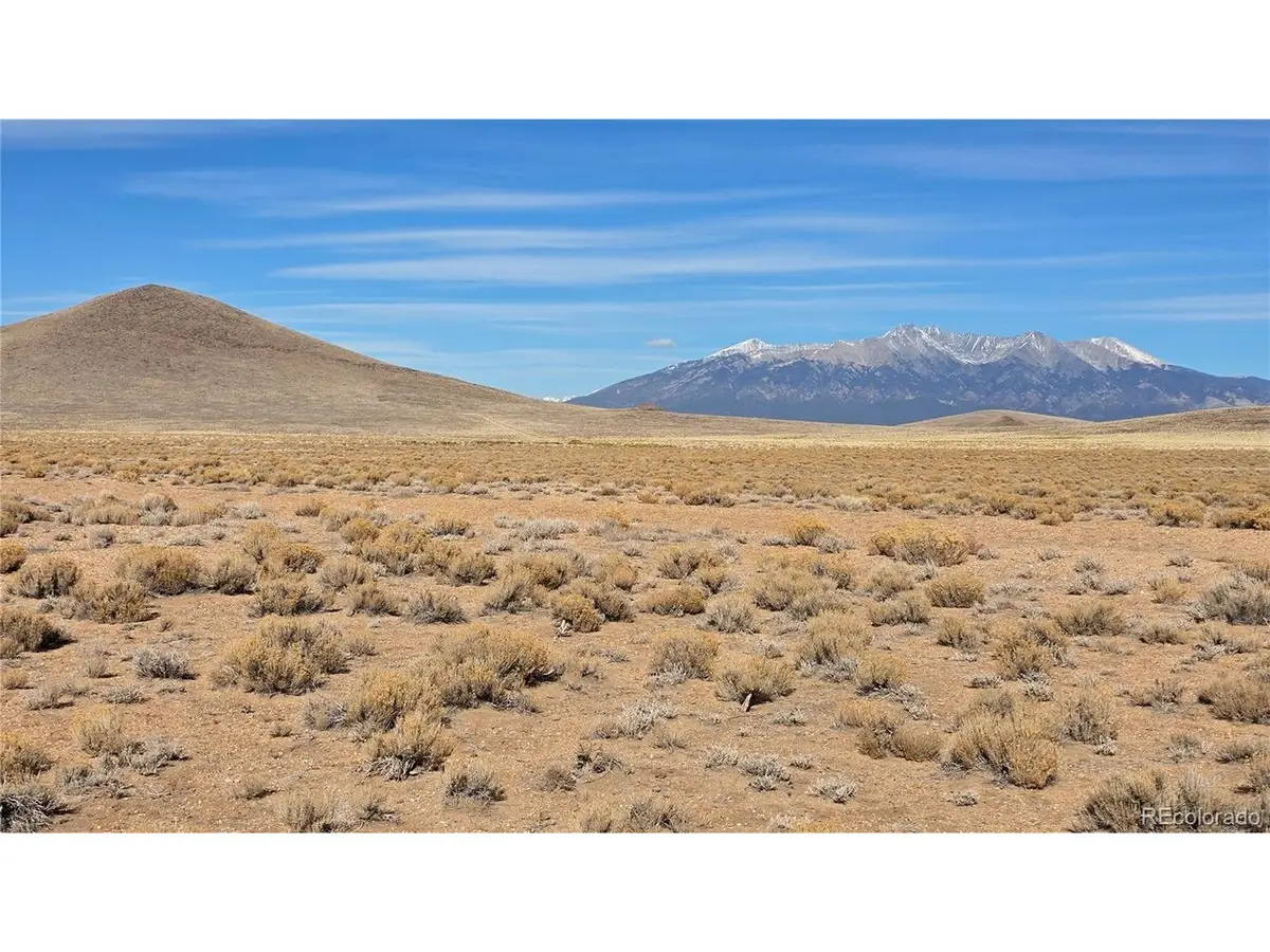 7 Ridge Dr, Blanca, CO 81123 - #1