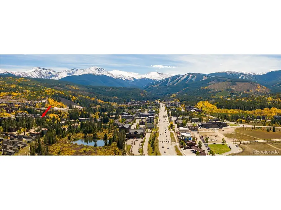 400 Hi Country Dr #5-15, Winter Park, CO 80482 - #2