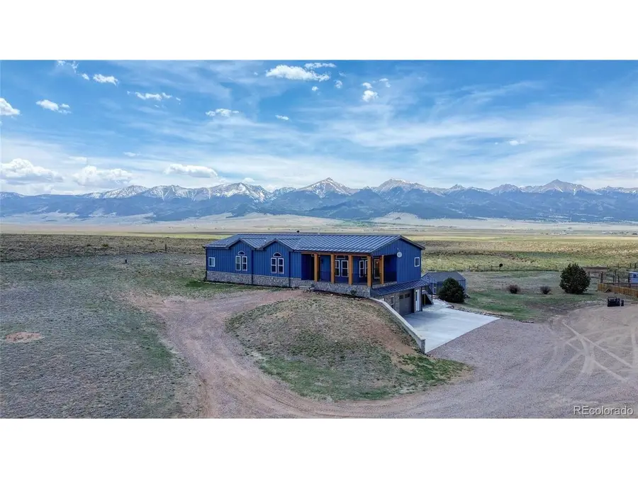 50374 Hwy 69, Westcliffe, CO 81252 - #2