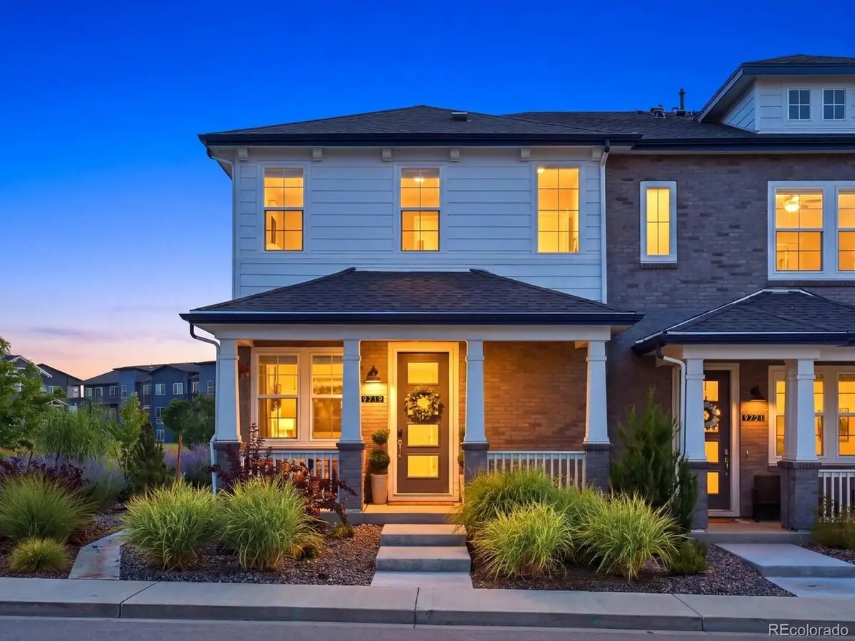 9719 Browns Peak Cir, Littleton, CO 80125 - #1