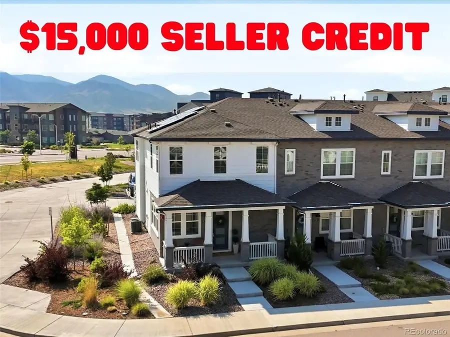 9719 Browns Peak Cir, Littleton, CO 80125 - #2