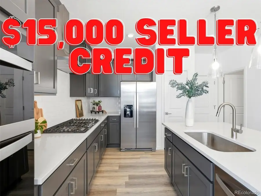 9719 Browns Peak Cir, Littleton, CO 80125 - #3
