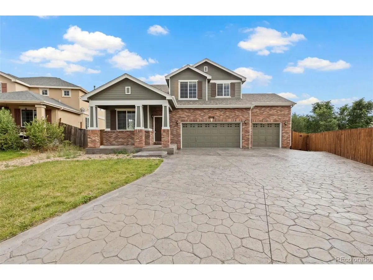 1779 Silver Meadow Cir, Colorado Springs, CO 80951 - #1