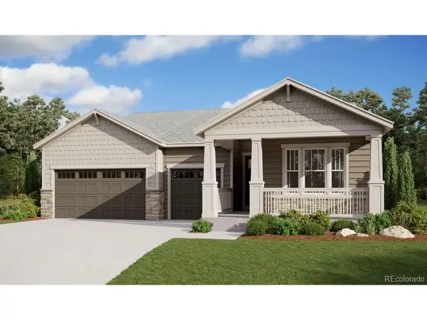 Address Withheld By Seller, Aurora, CO 80019