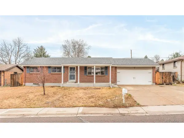 764 Vivian St, Lakewood, CO 80401