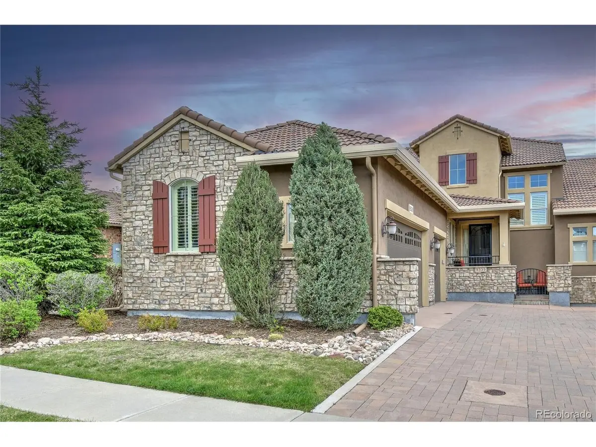 9339 Viaggio Way, Highlands Ranch, CO 80126 - #1