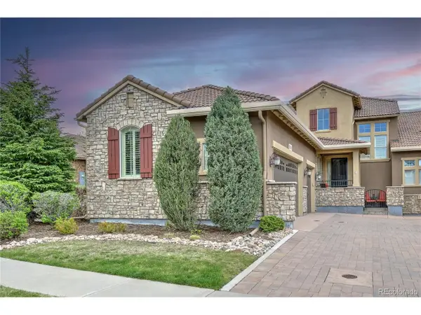 9339 Viaggio Way, Highlands Ranch, CO 80126
