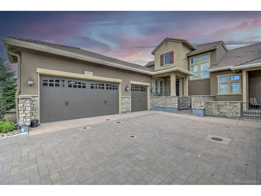 9339 Viaggio Way, Highlands Ranch, CO 80126 - #2