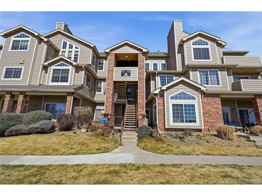 4760 S Wadsworth Blvd #A304, Littleton, CO 80123 - #2