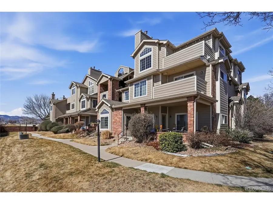 4760 S Wadsworth Blvd #A304, Littleton, CO 80123 - #3