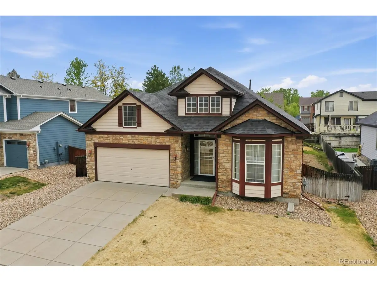 5949 E 114th Ave, Thornton, CO 80233 - #1