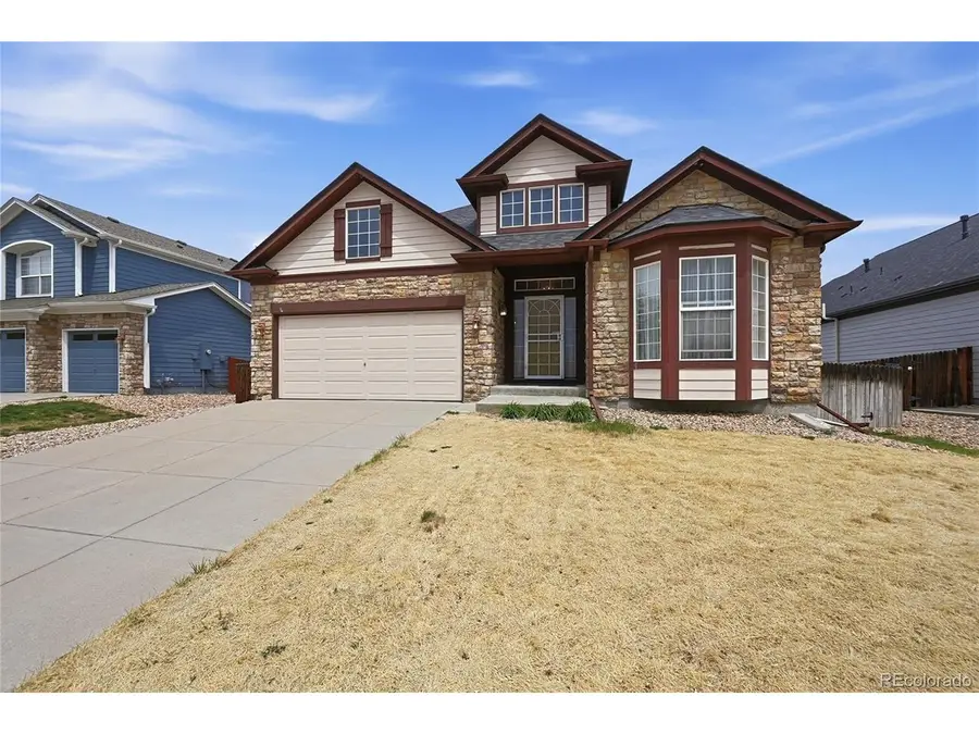 5949 E 114th Ave, Thornton, CO 80233 - #2