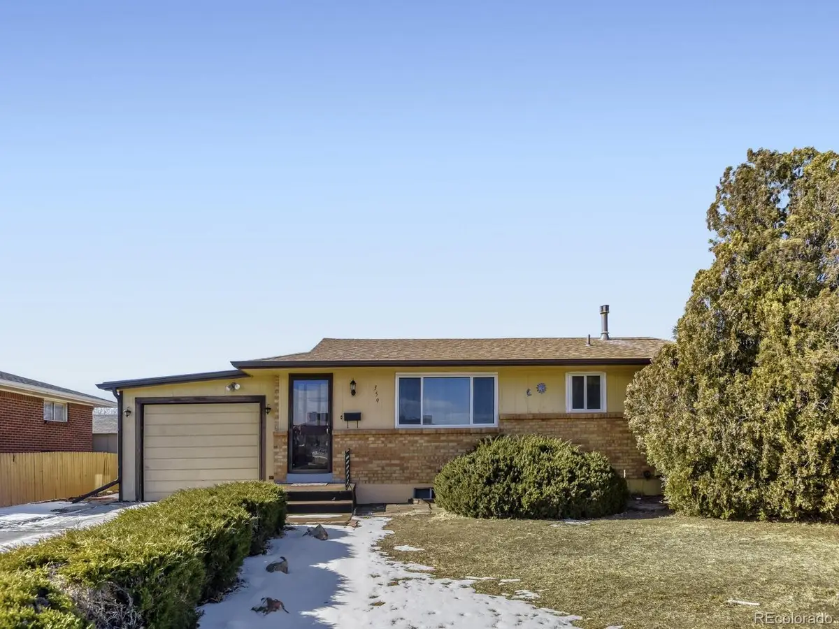 359 N 16th Ave, Brighton, CO 80601 - Image #1