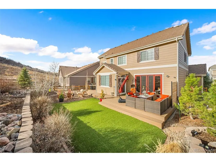 1978 Trailblazer Way, Castle Rock, CO 80109 - #3