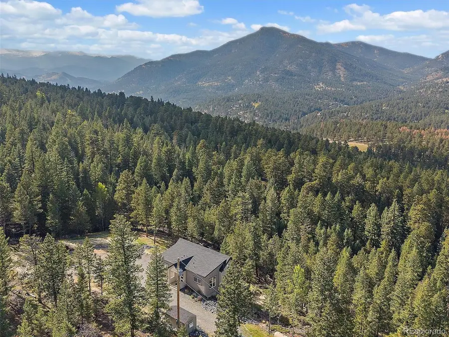 33884 Bergen View Trail, Evergreen, CO 80439 - #2
