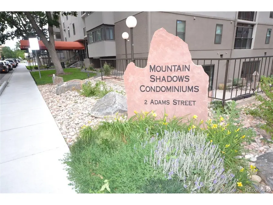 2 Adams St #604, Denver, CO 80206 - #2