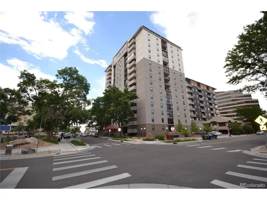 2 Adams St #604, Denver, CO 80206 - #3