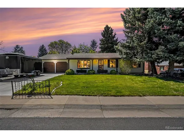 7539 Pierce St, Arvada, CO 80003