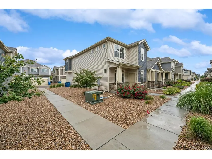 17957 E 103rd Ave, Commerce City, CO 80022 - #2