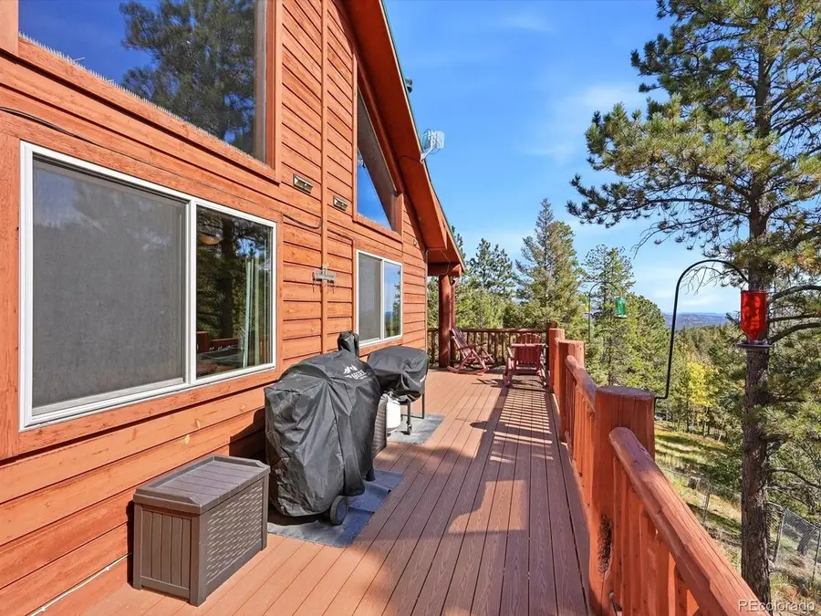 1592 S Pine Dr, Bailey, CO 80421 - #3