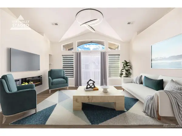 14211 E 1st Dr #307, Aurora, CO 80011