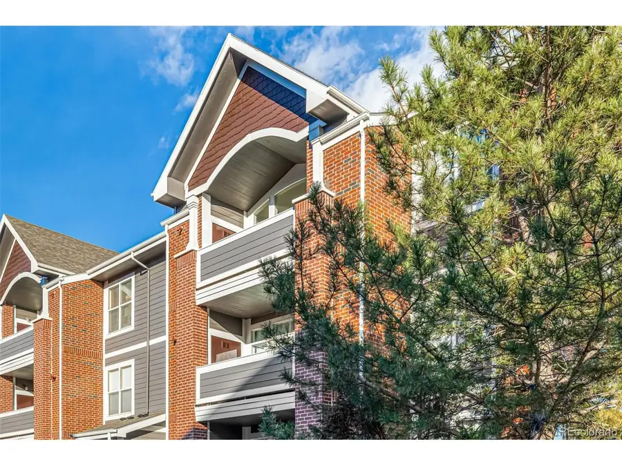 14211 E 1st Dr #307, Aurora, CO 80011 - #2