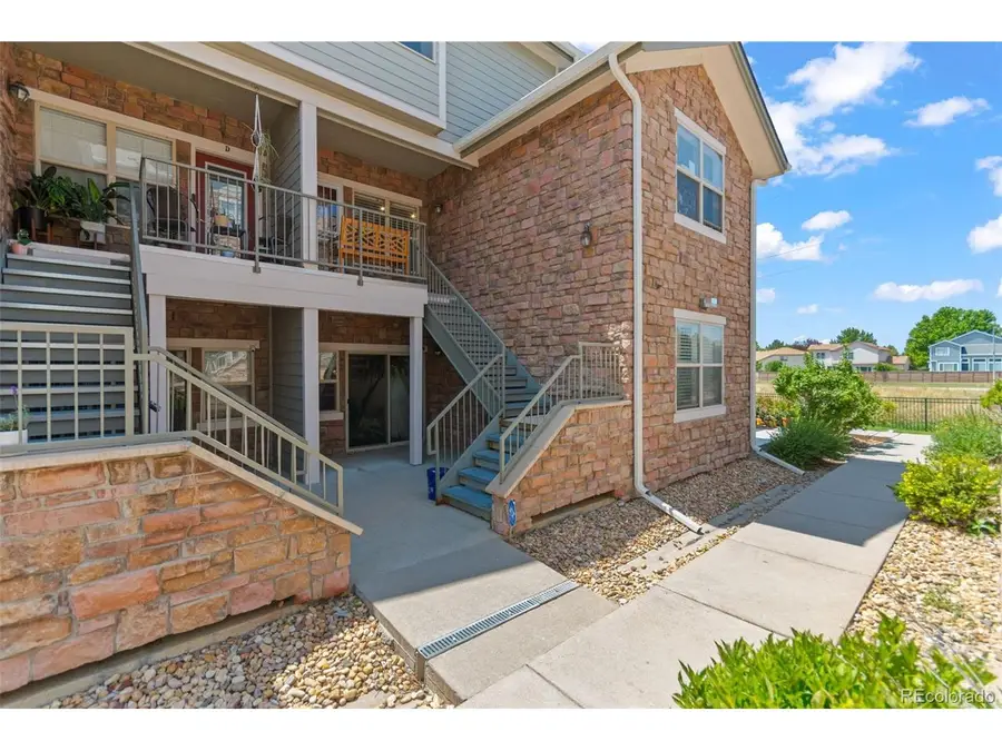18611 E Water Dr #E, Aurora, CO 80013 - #2