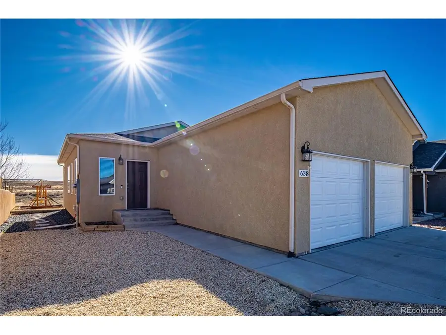 638 Cowboy Way, Canon City, CO 81212 - #3