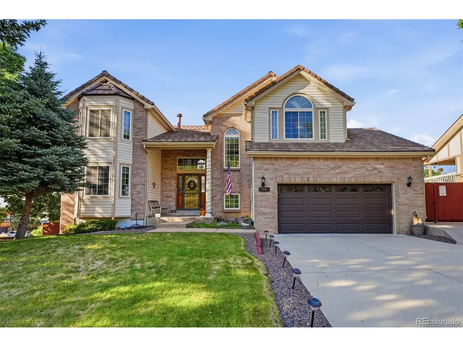 14387 W Exposition Dr, Northeast Jefferson, CO 80228 - #2