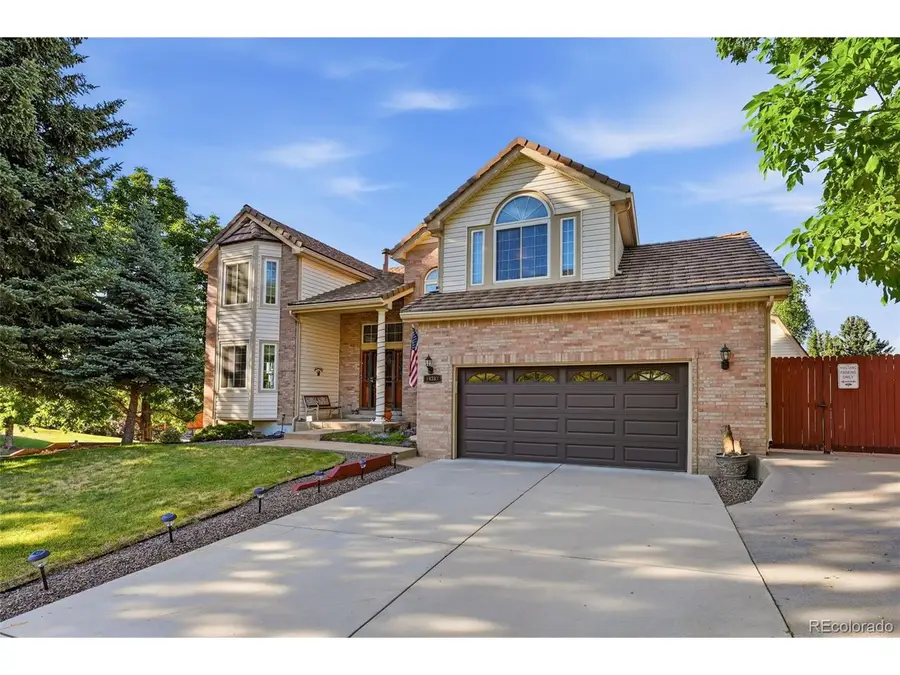 14387 W Exposition Dr, Northeast Jefferson, CO 80228 - #3