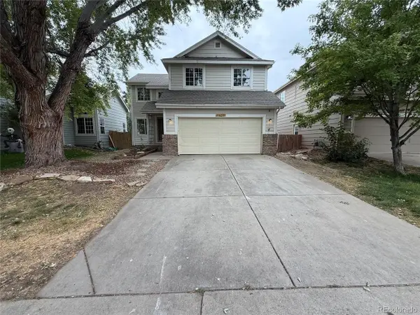 6670 Stagecoach Ave, Firestone, CO 80504