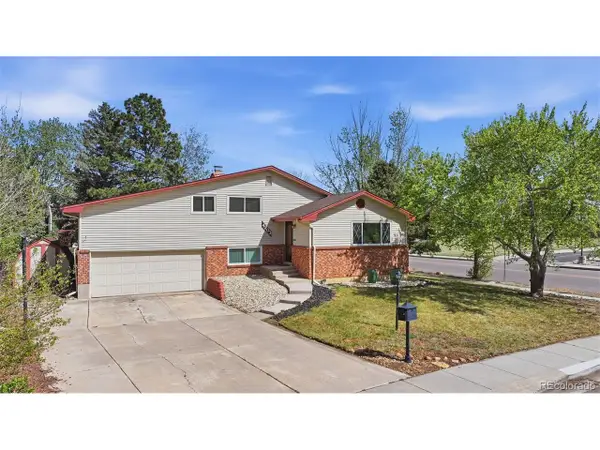 4203 Friar Ln, Colorado Springs, CO 80907