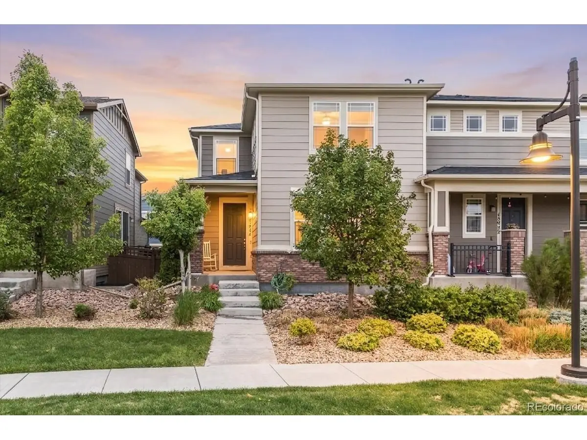15924 E Otero Cir, Centennial, CO 80112 - #1