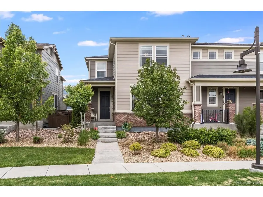 15924 E Otero Cir, Centennial, CO 80112 - #2