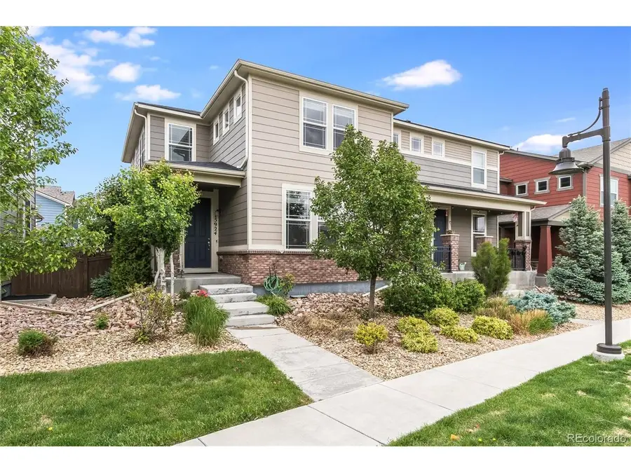 15924 E Otero Cir, Centennial, CO 80112 - #3