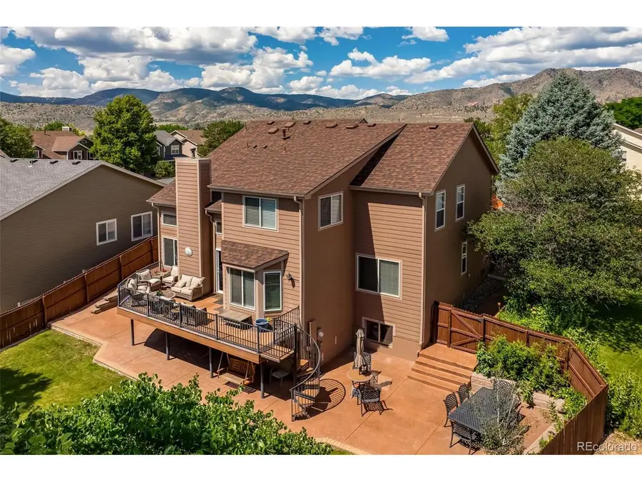14652 W Vassar Dr, Lakewood, CO 80228 - #2