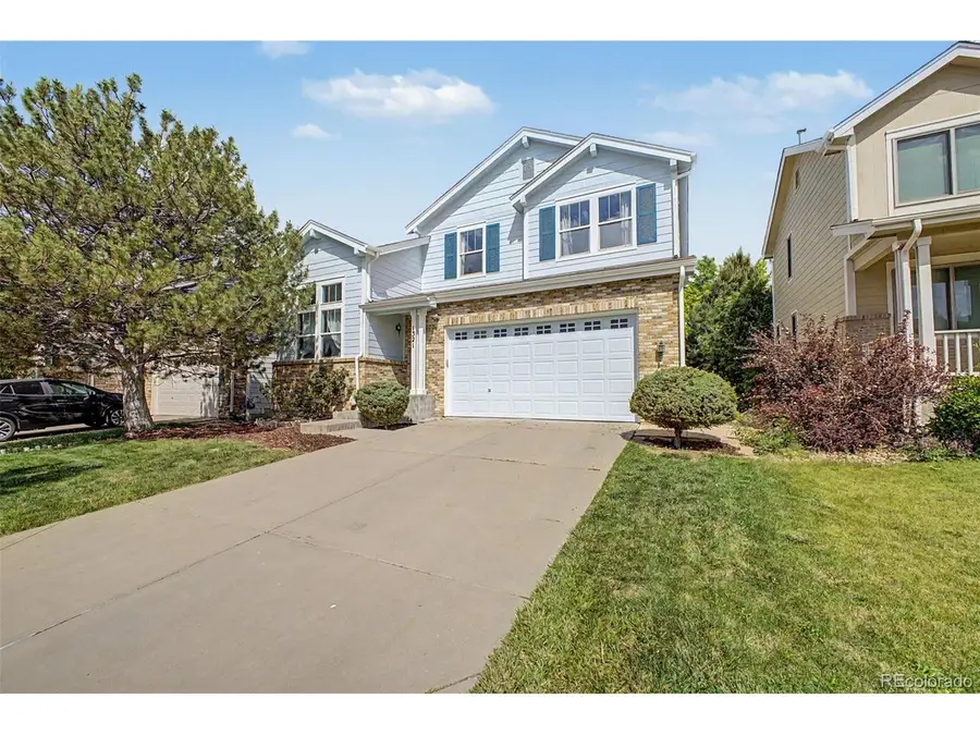 1321 Biloxi Ct, Aurora, CO 80018 - #2