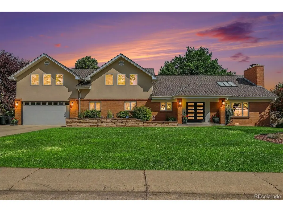 2640 S Wolff Way, Denver, CO 80219 - #1