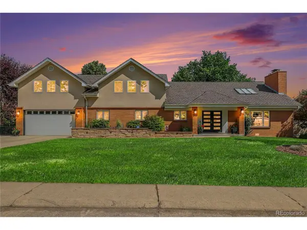 2640 S Wolff Way, Denver, CO 80219