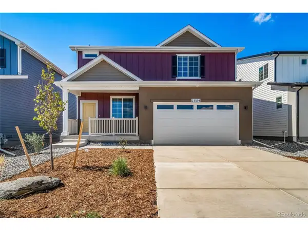 22382 E 38th Pl, Aurora, CO 80019