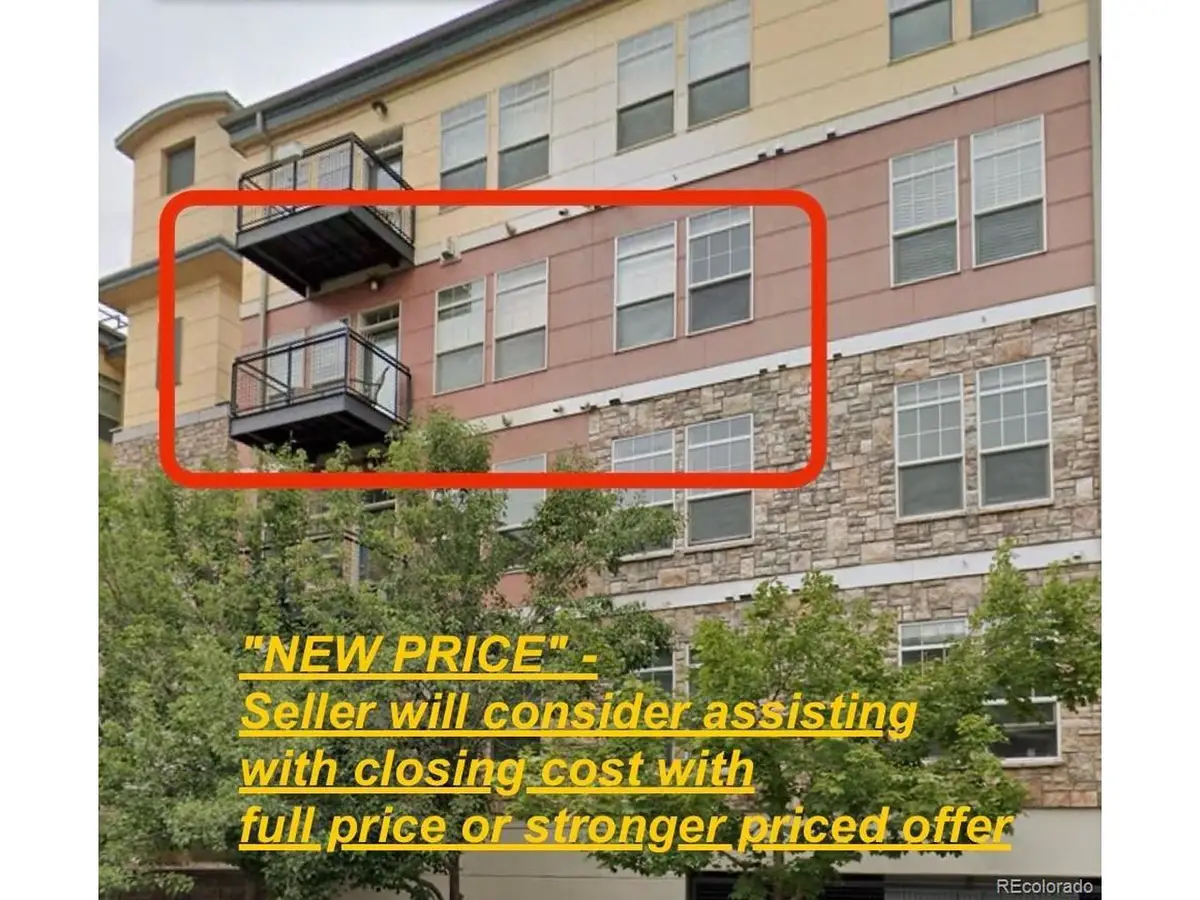 13456 Via Varra #315, Broomfield, CO 80020 - Image #1