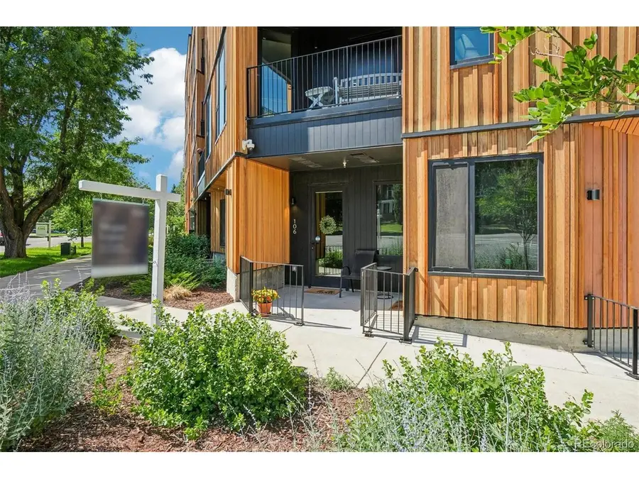 1601 Park Ave #106, Denver, CO 80218 - #2