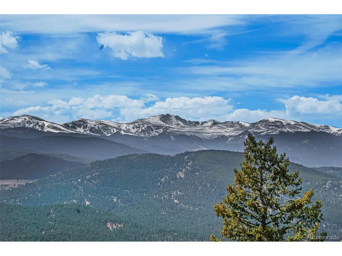 25925 Lost Cabin Trl, Evergreen, CO 80439 - #1